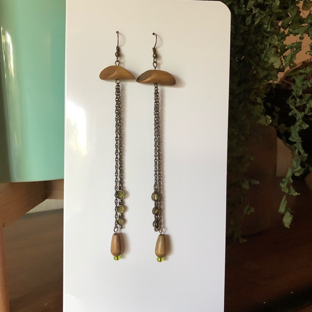 Original Handmade Earrings